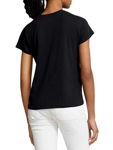 T-shirts POLO RALPH LAUREN Nero | POLO RALPH LAUREN T-shirts POLO RALPH LAUREN Nero | POLO RALPH LAUREN