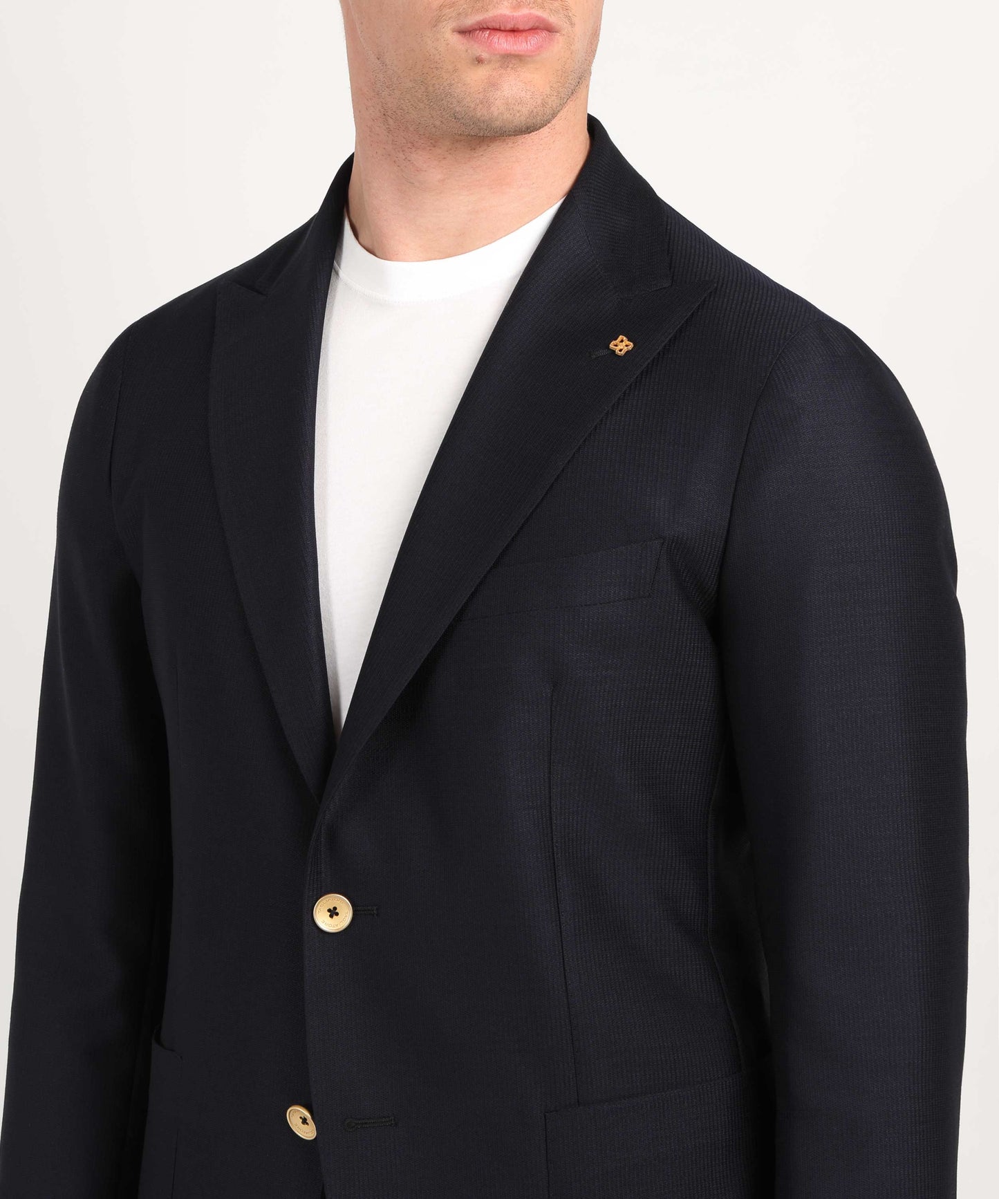 TAGLIATORE Giacca monopetto"Montecarlo"