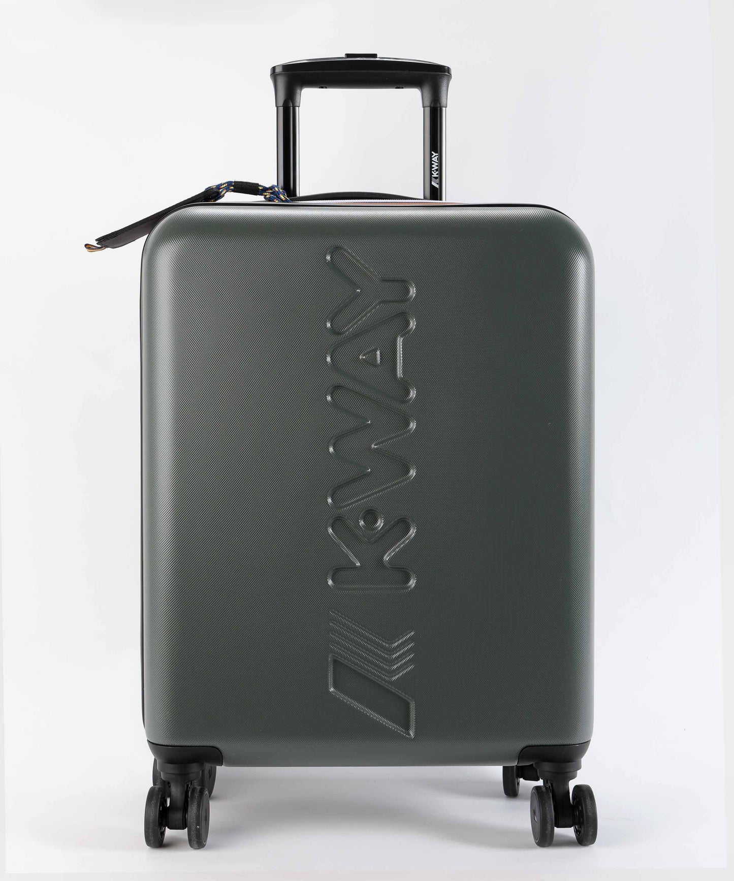 K-WAY Trolley small unisex