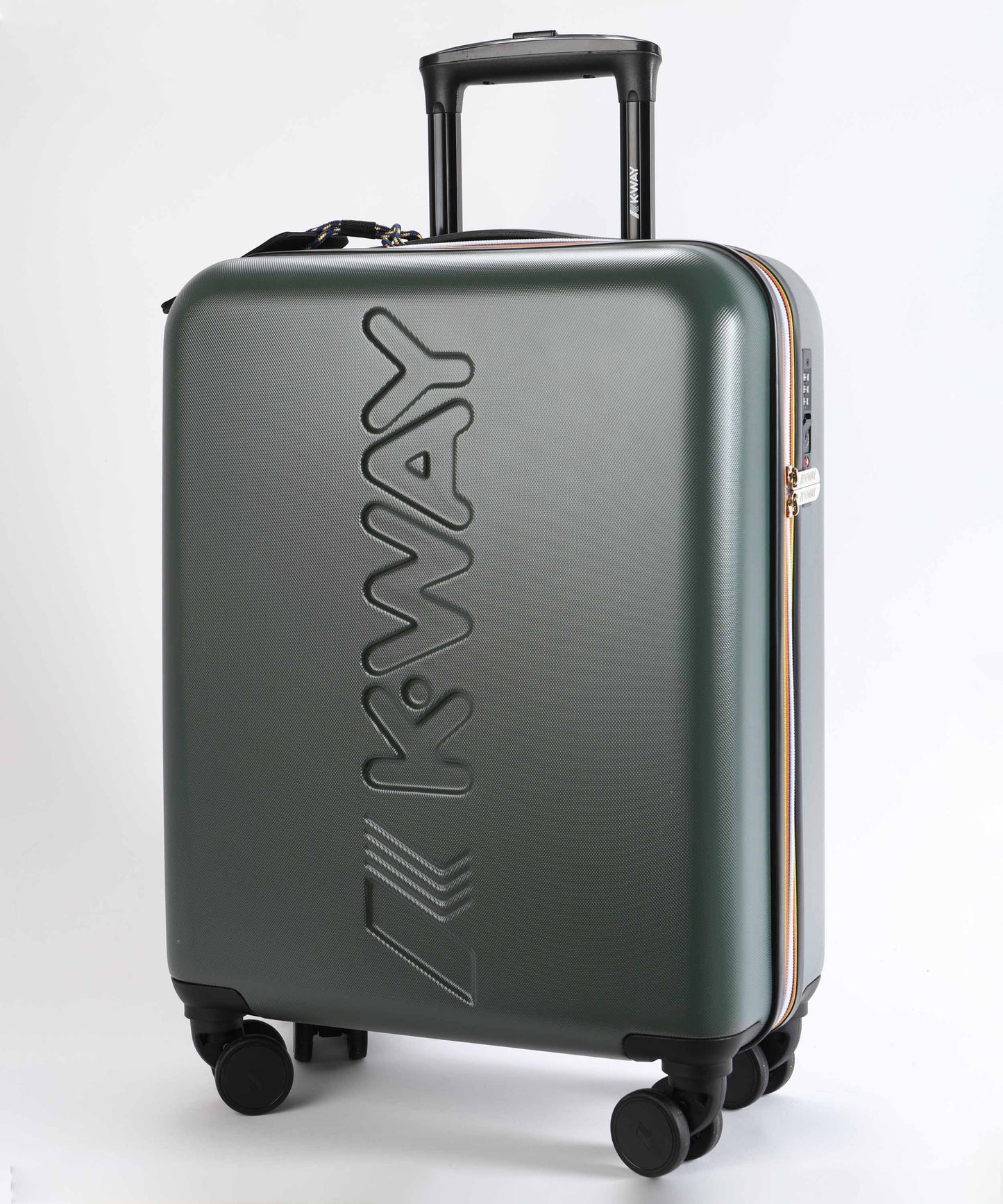 K-WAY Trolley small unisex