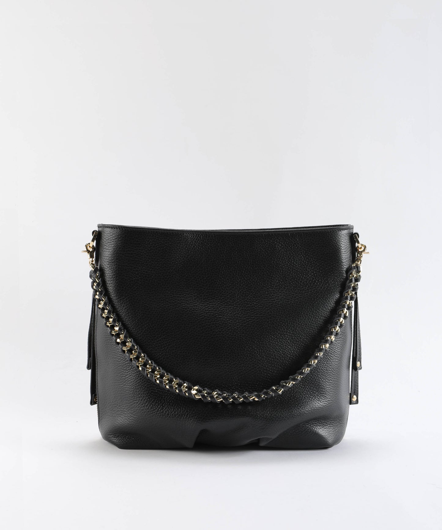 CUOIERIA FIORENTINA Charlotte Hobo Dollaro