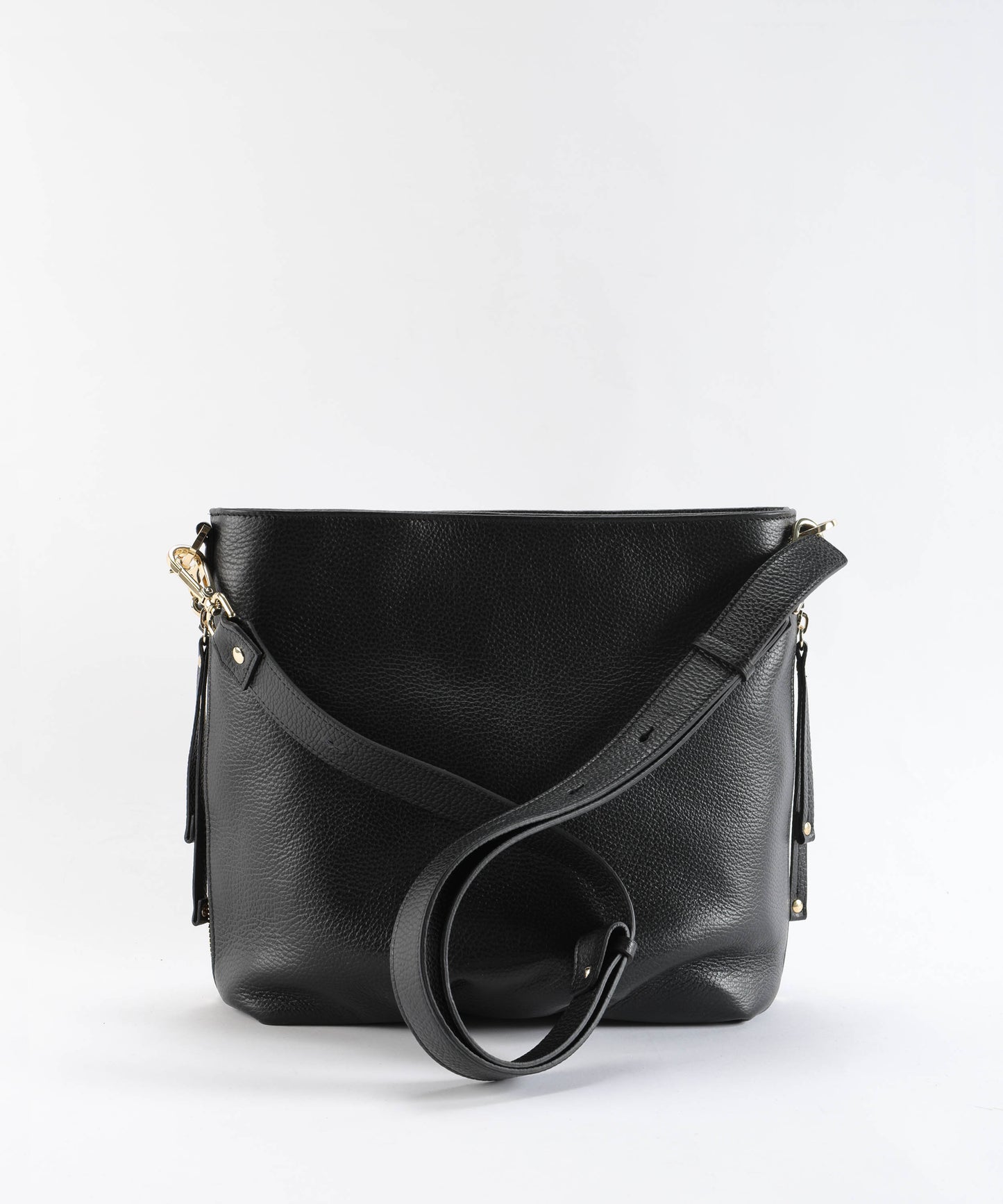 CUOIERIA FIORENTINA Charlotte Hobo Dollaro