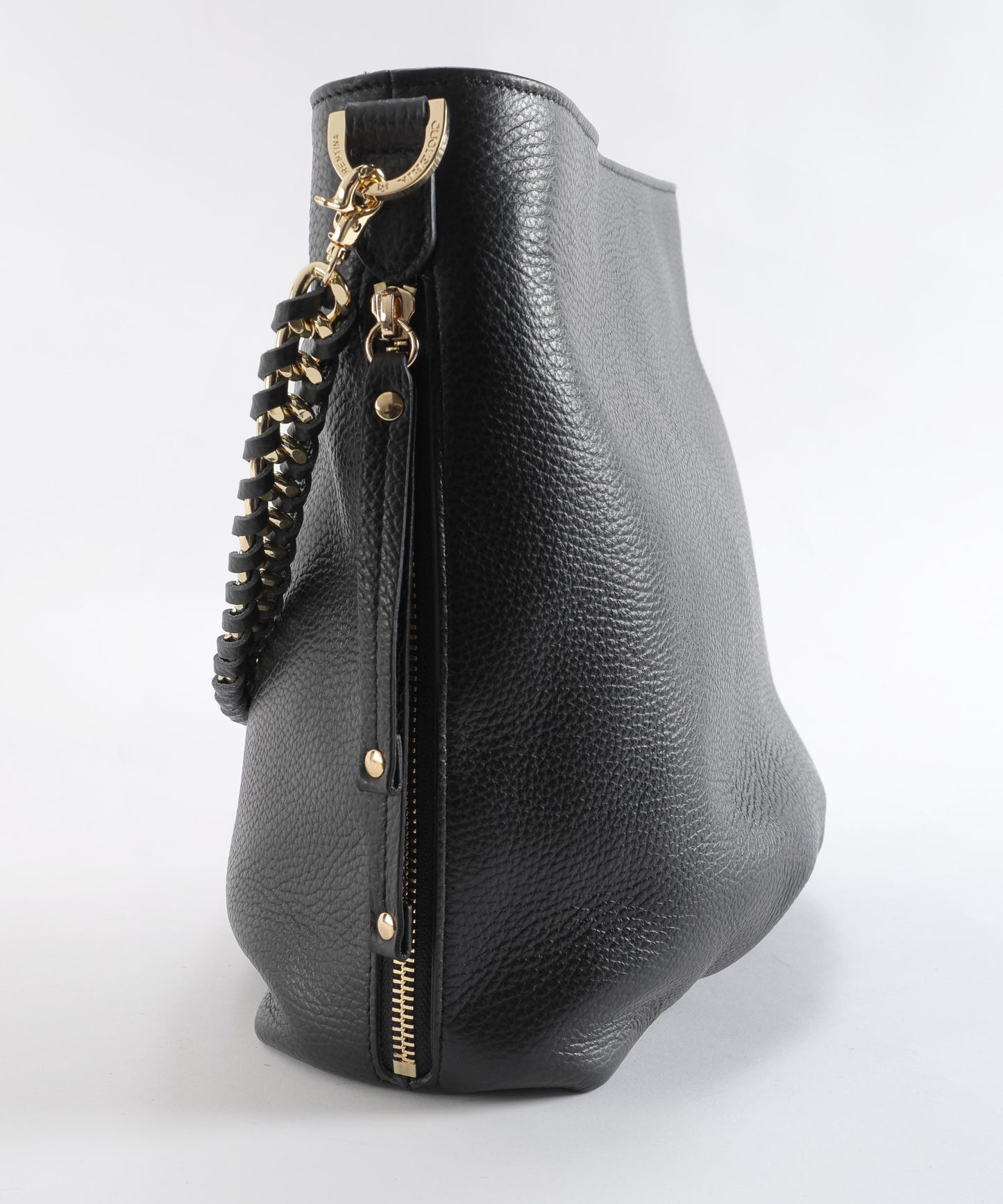 CUOIERIA FIORENTINA Charlotte Hobo Dollaro