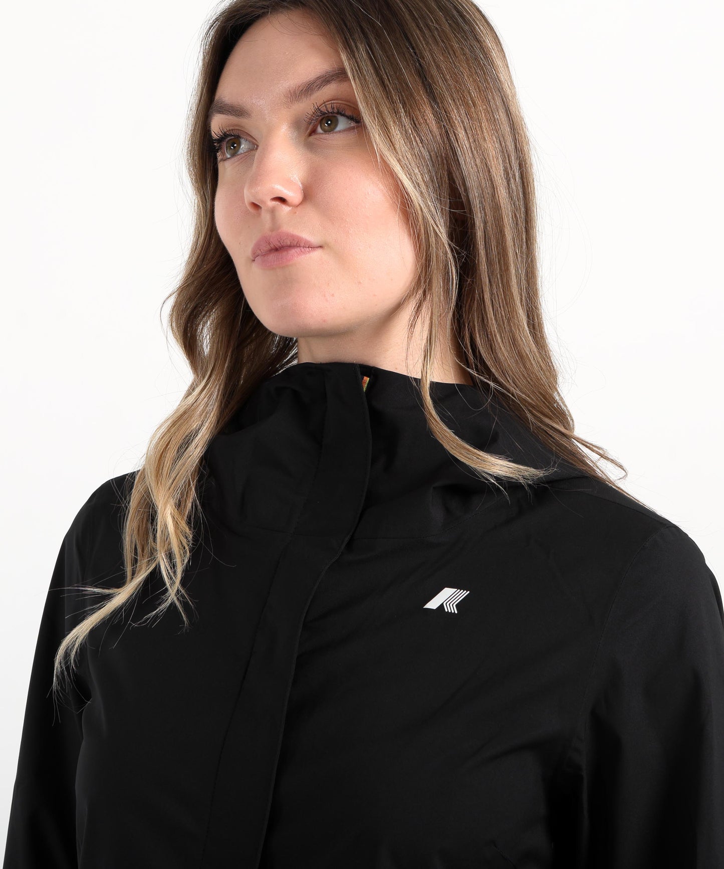 K-WAY Giacca marguerita