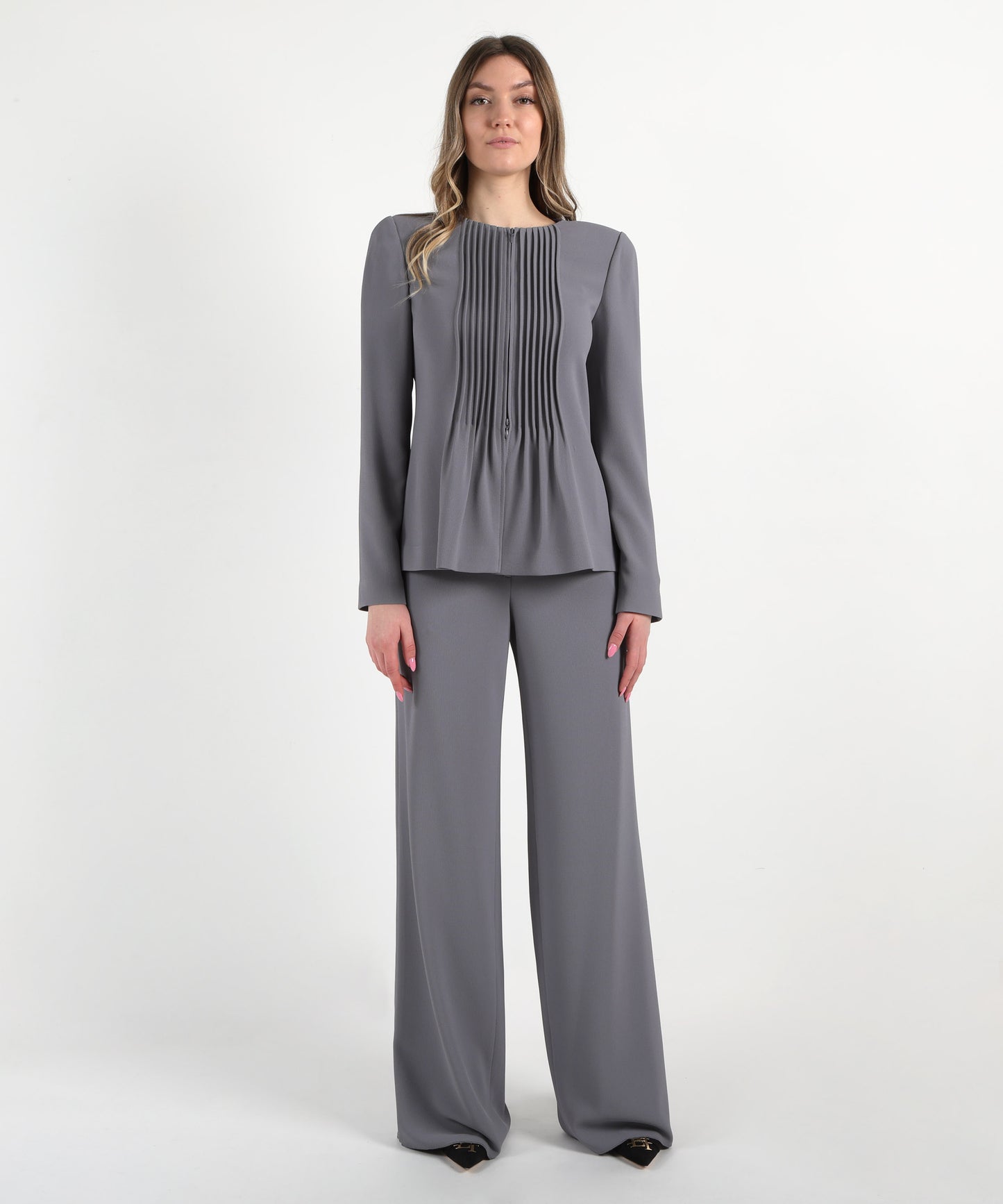 EMPORIO ARMANI giacca+pantalone
