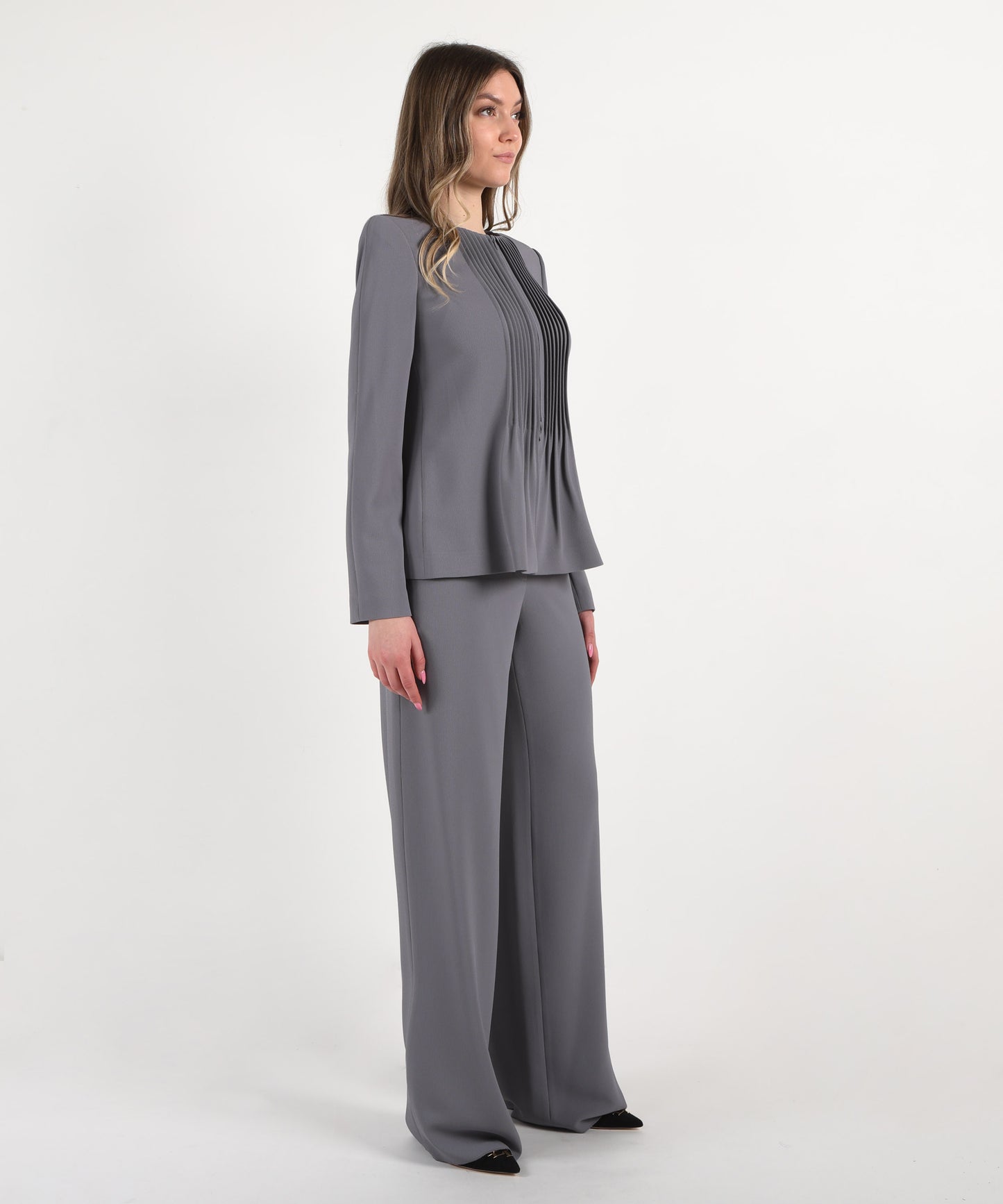 EMPORIO ARMANI giacca+pantalone