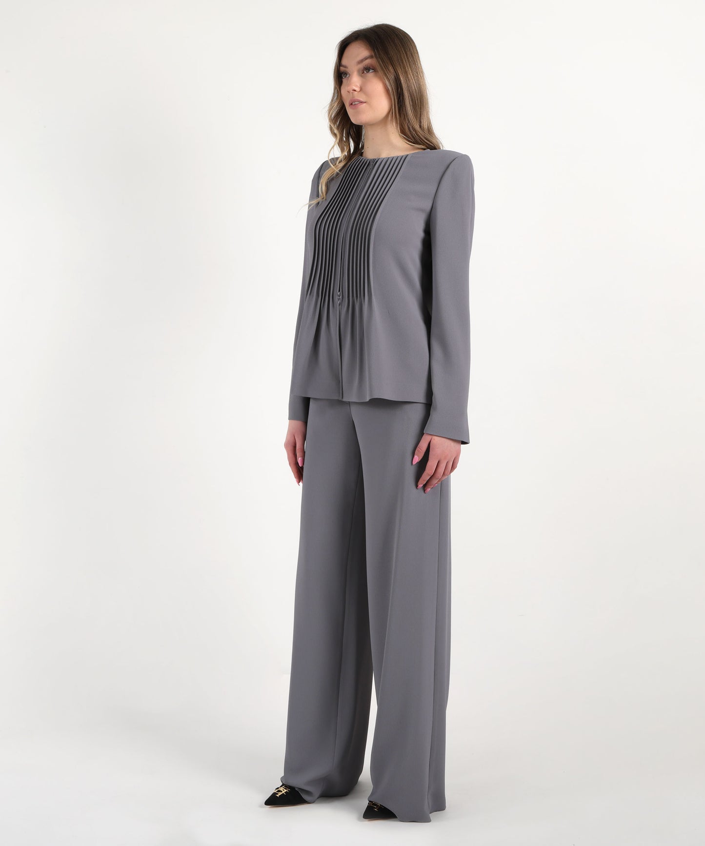 EMPORIO ARMANI giacca+pantalone