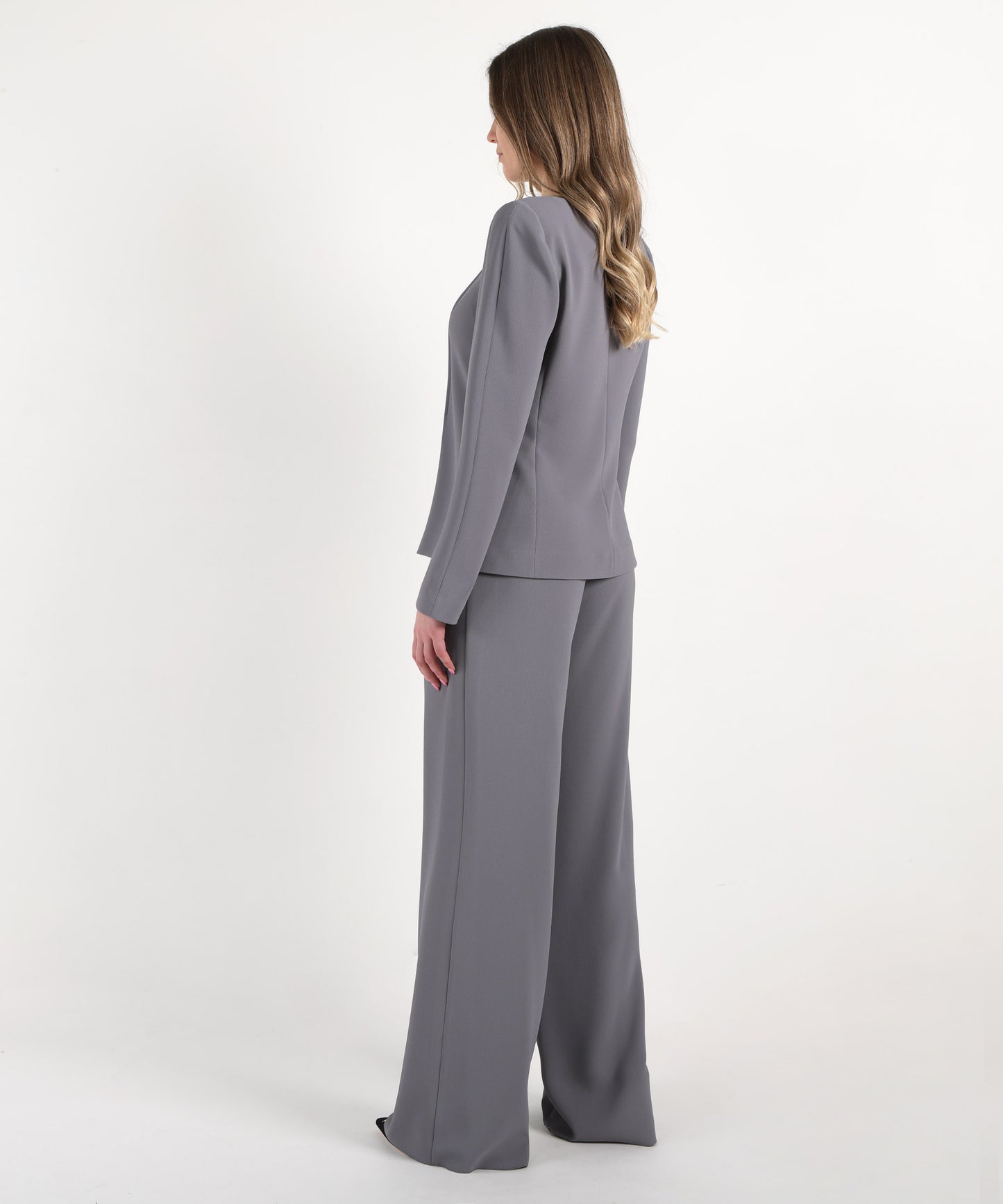 EMPORIO ARMANI giacca+pantalone