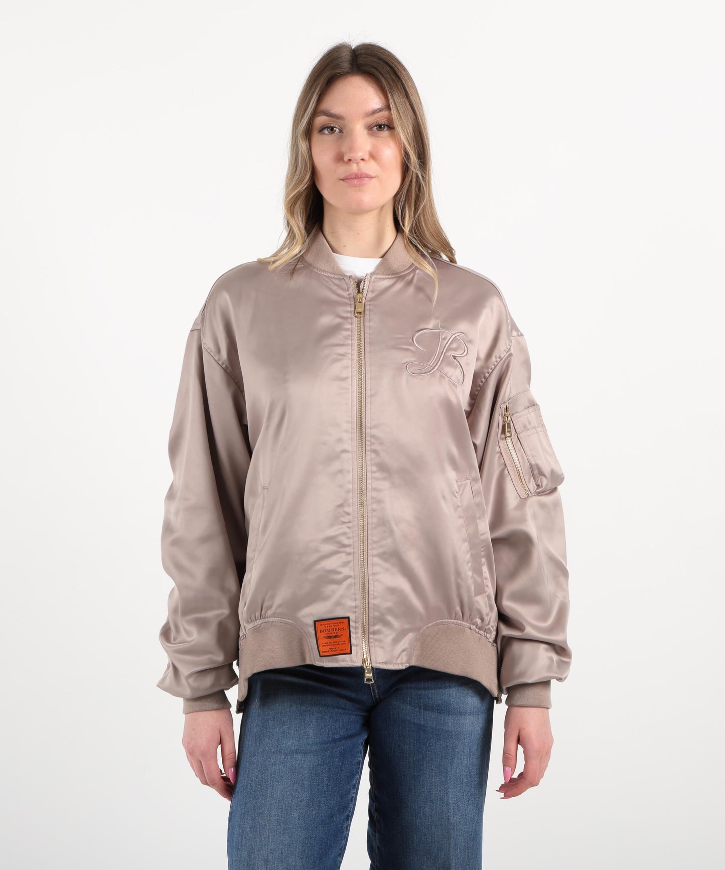 BOMBERS Bomber