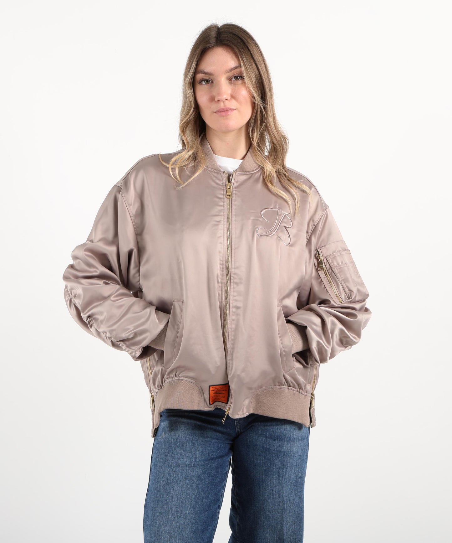 BOMBERS Bomber