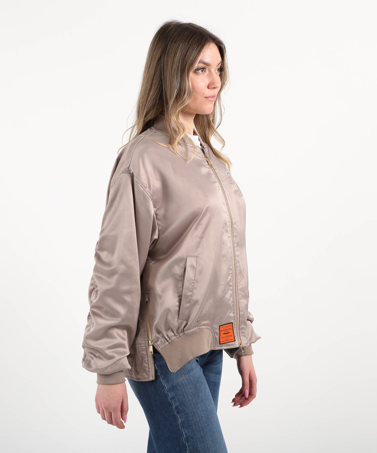 BOMBERS Bomber