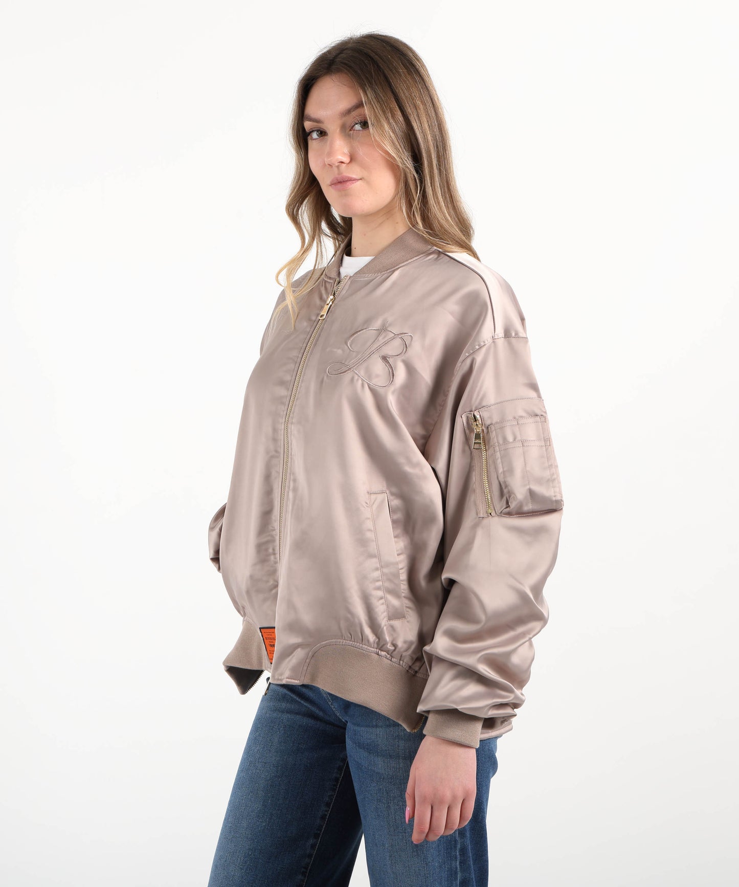 BOMBERS Bomber