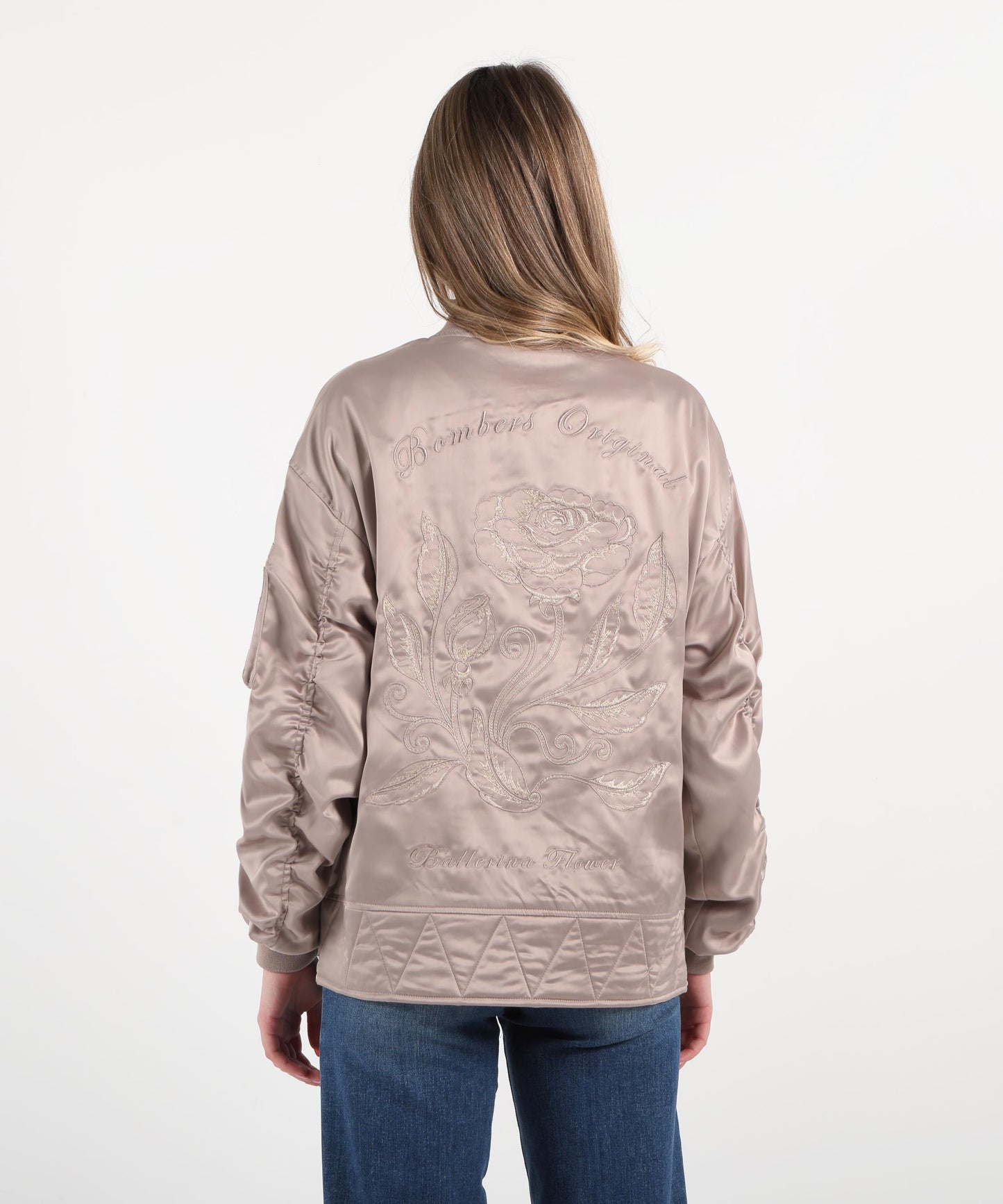 BOMBERS Bomber