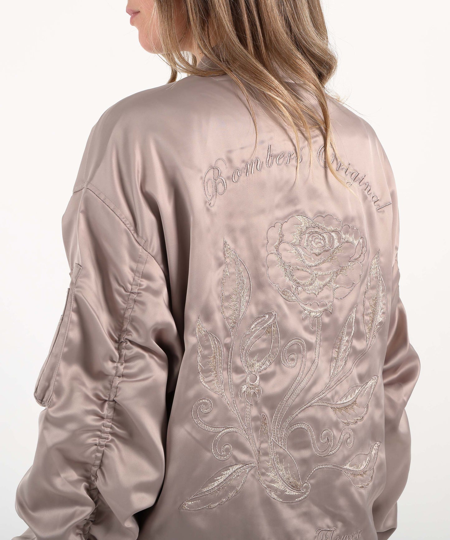 BOMBERS Bomber