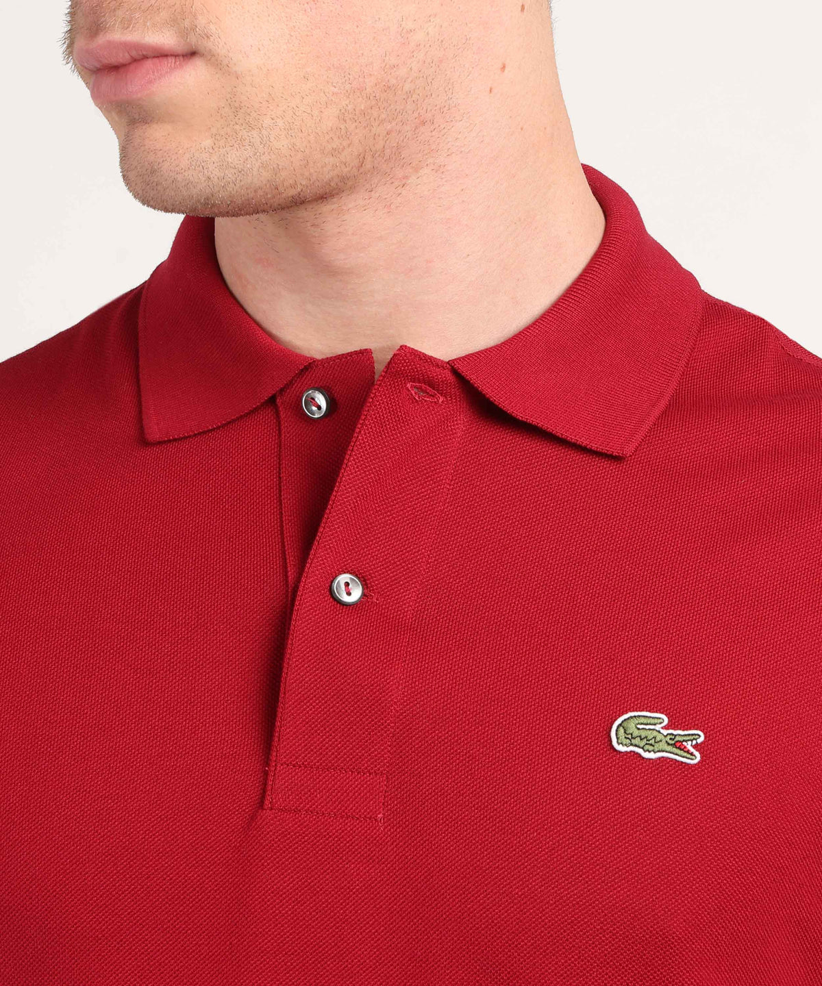 Polo LACOSTE