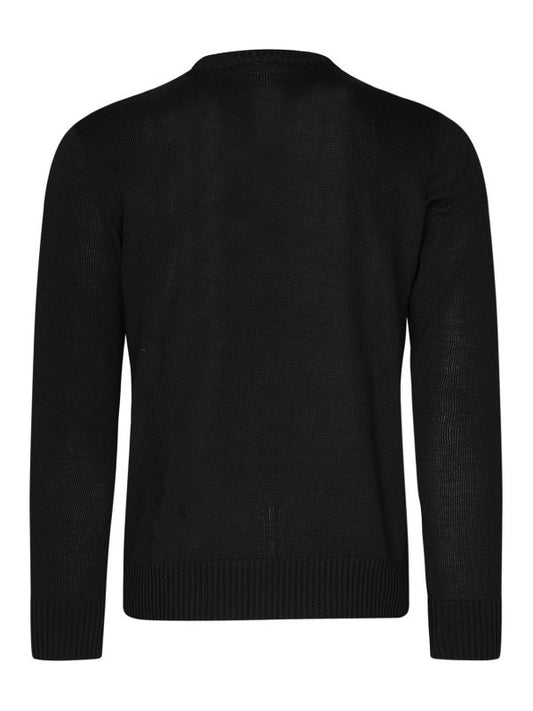 PAUL&SHARK maglia in lana