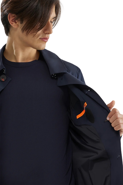 RRD Summer Urban Coat