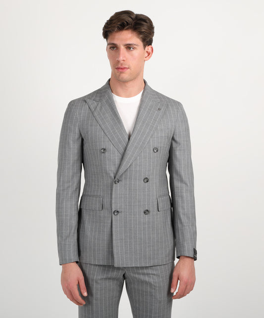 TAGLIATORE Abito doppiopetto "Vesuvio"