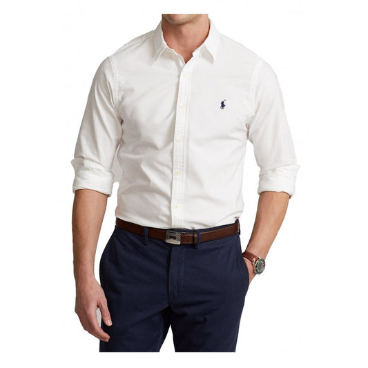 Shirts POLO RALPH LAUREN Bianco | POLO RALPH LAUREN Shirts POLO RALPH LAUREN Bianco | POLO RALPH LAUREN