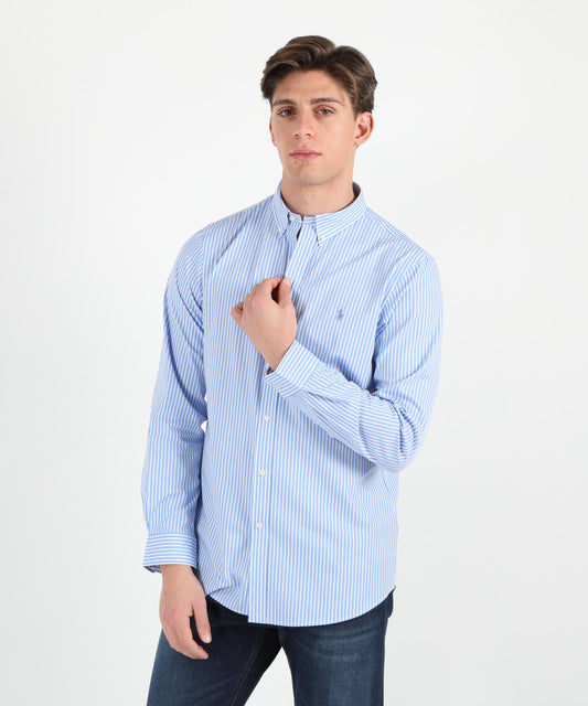 Shirts POLO RALPH LAUREN Blu/bianco | POLO RALPH LAUREN Shirts POLO RALPH LAUREN Blu/bianco | POLO RALPH LAUREN