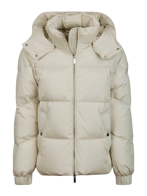 WOOLRICH piumino in nylon alsea – Capuzzi Moda