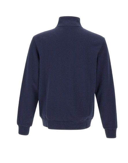 SUN 68 full zip cotton