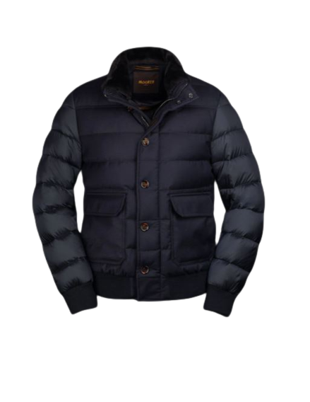 MOORER Bomber Fantoni