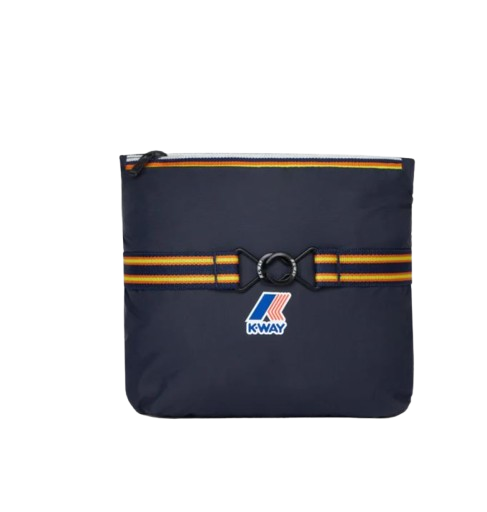 K-WAY le vrai 3.0 claude warm