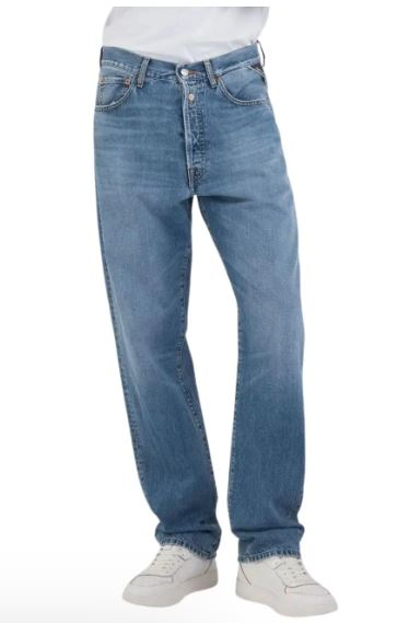 REPLAY jeans straight fit
