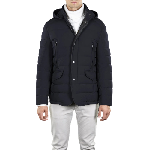 MOORER Piumino Craig-kn