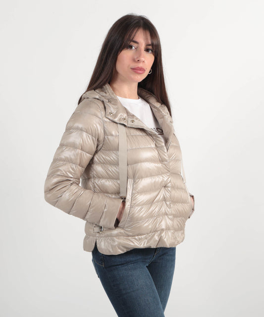 HERNO Giacca in nylon ultralight