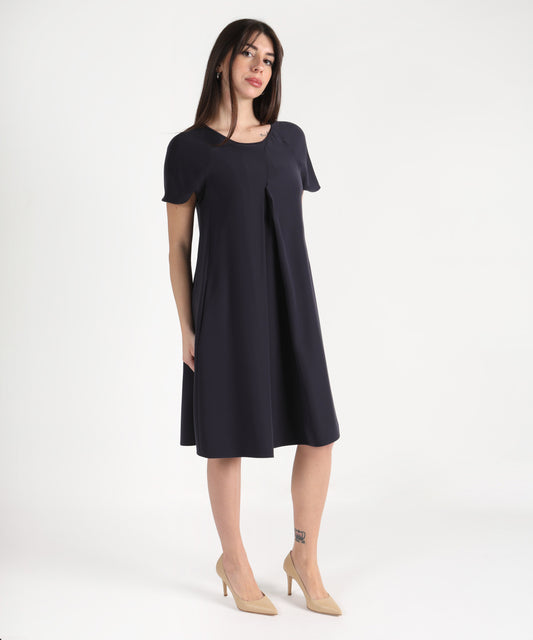 Abiti EMPORIO ARMANI abito Blu | EMPORIO ARMANI Abiti EMPORIO ARMANI abito Blu | EMPORIO ARMANI