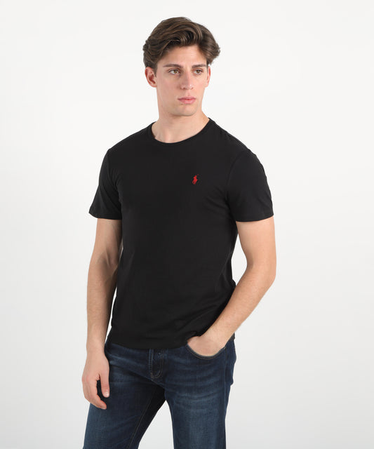 POLO RALPH LAUREN t-shirt jersey