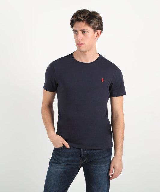 POLO RALPH LAUREN t-shirt jersey