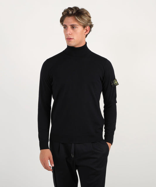 STONE ISLAND Dolcevita in lana