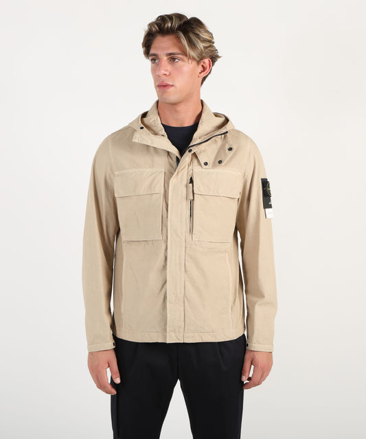 STONE ISLAND Field jacket