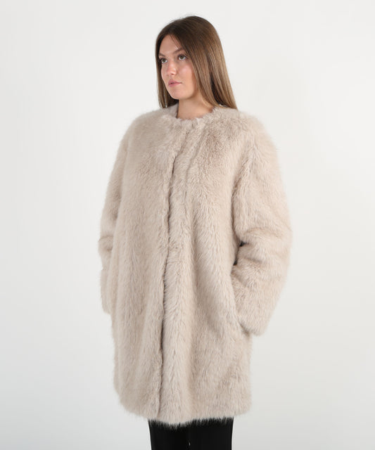 Fur coats MAX MARA studio eros fur Beige | MAX MARA studio Fur coats MAX MARA studio eros fur Beige | MAX MARA studio