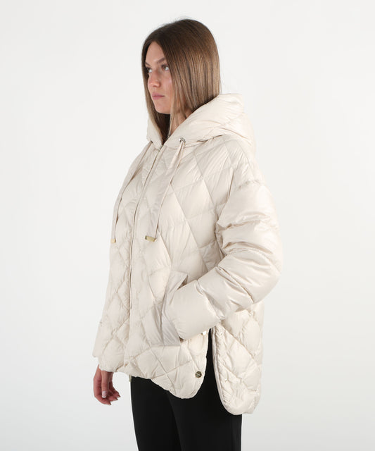 MAX MARA THE CUBE Giacca imbottita softfe