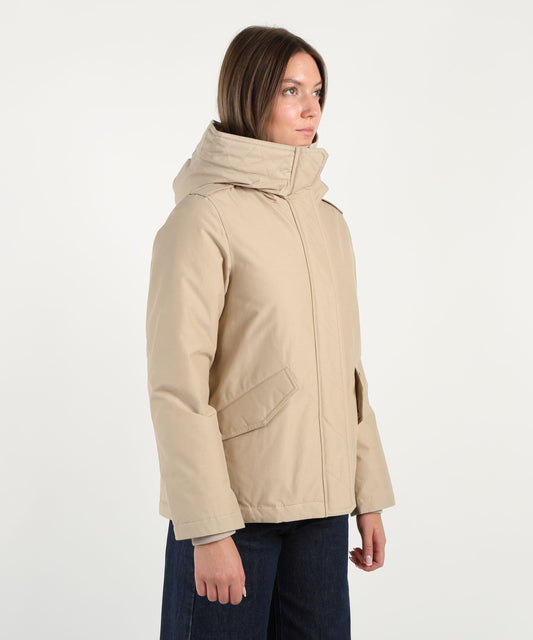 WOOLRICH military oxford