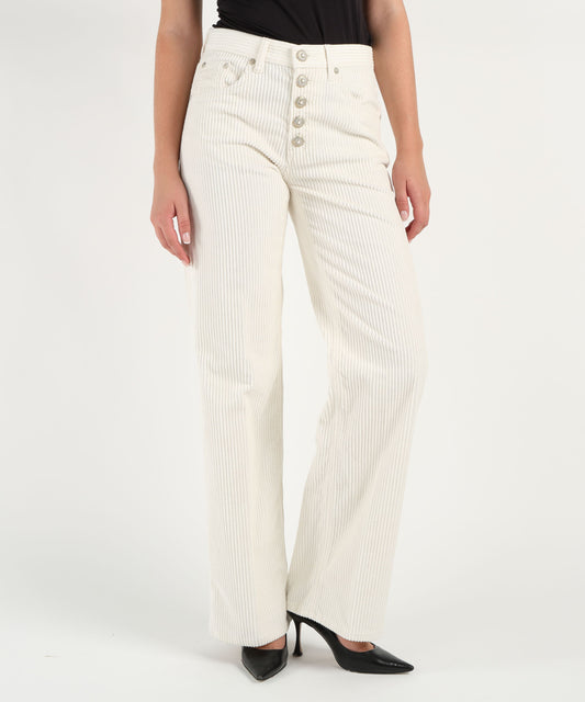 DONDUP Pantaloni jacklyn