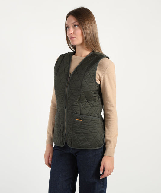 Vests BARBOUR gilet Olive | BARBOUR Vests BARBOUR gilet Olive | BARBOUR
