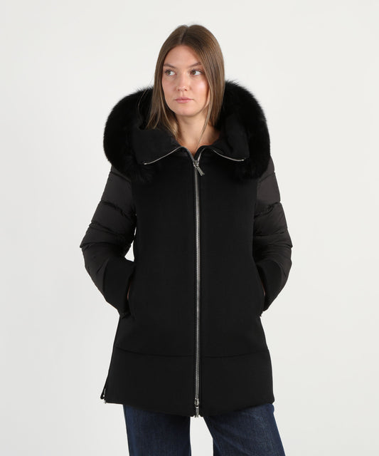 MOORER Giaccone fresia