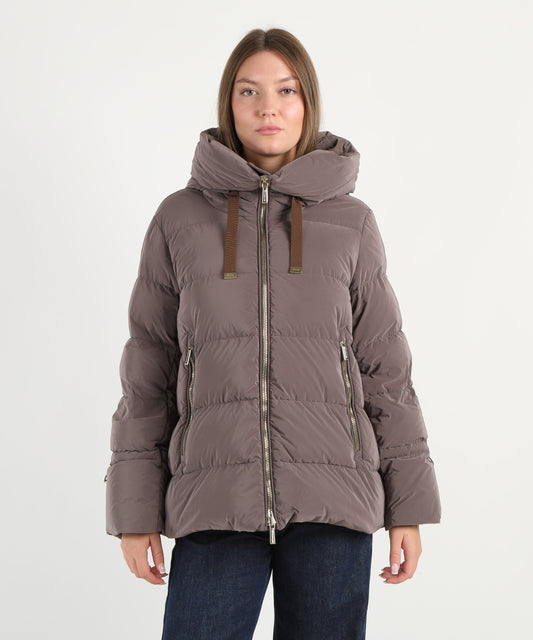 MOORER Piumino gadia