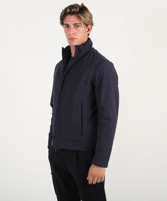 PAUL&SHARK Giubbino taglio dritto