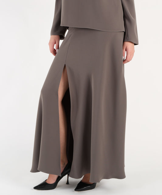 Skirts P.A.R.O.S.H. long skirt Pietra | P.A.R.O.S.H. Skirts P.A.R.O.S.H. long skirt Pietra | P.A.R.O.S.H.
