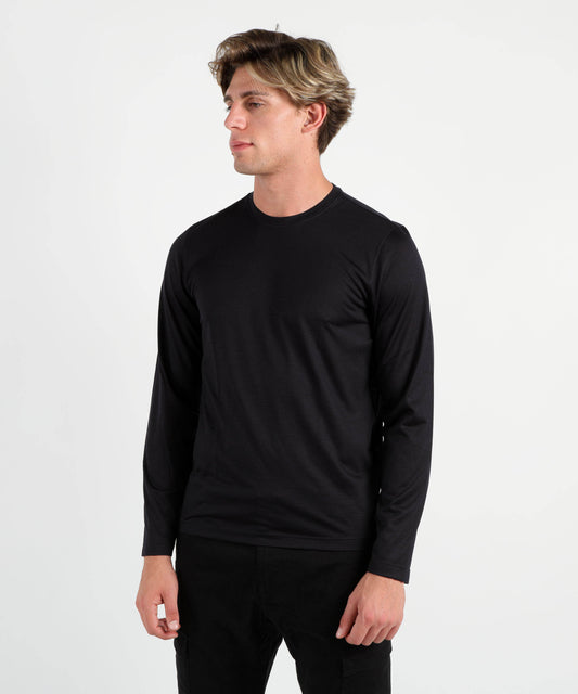 Knitwear GRAN SASSO long sleeve Blu | GRAN SASSO Knitwear GRAN SASSO long sleeve Blu | GRAN SASSO