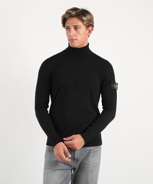 STONE ISLAND Dolcevita in lana