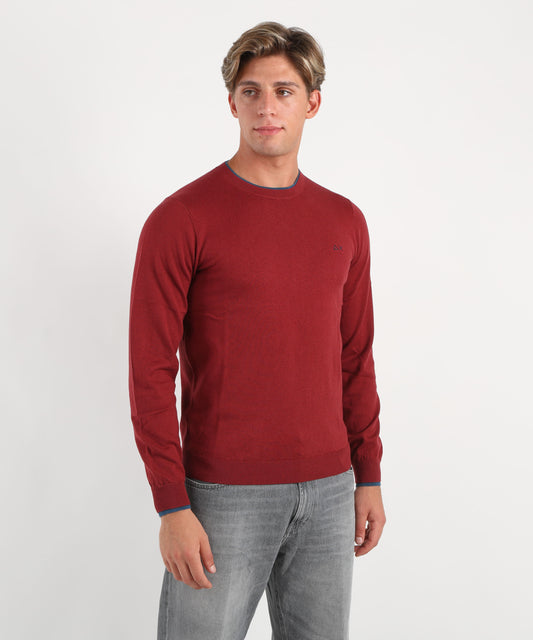 SUN 68 Maglia girocollo