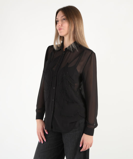 PENNYBLACK Camicia agone