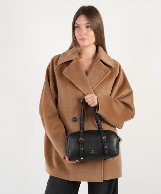 CUOIERIA FIORENTINA  Eva Soft Duffle Bag